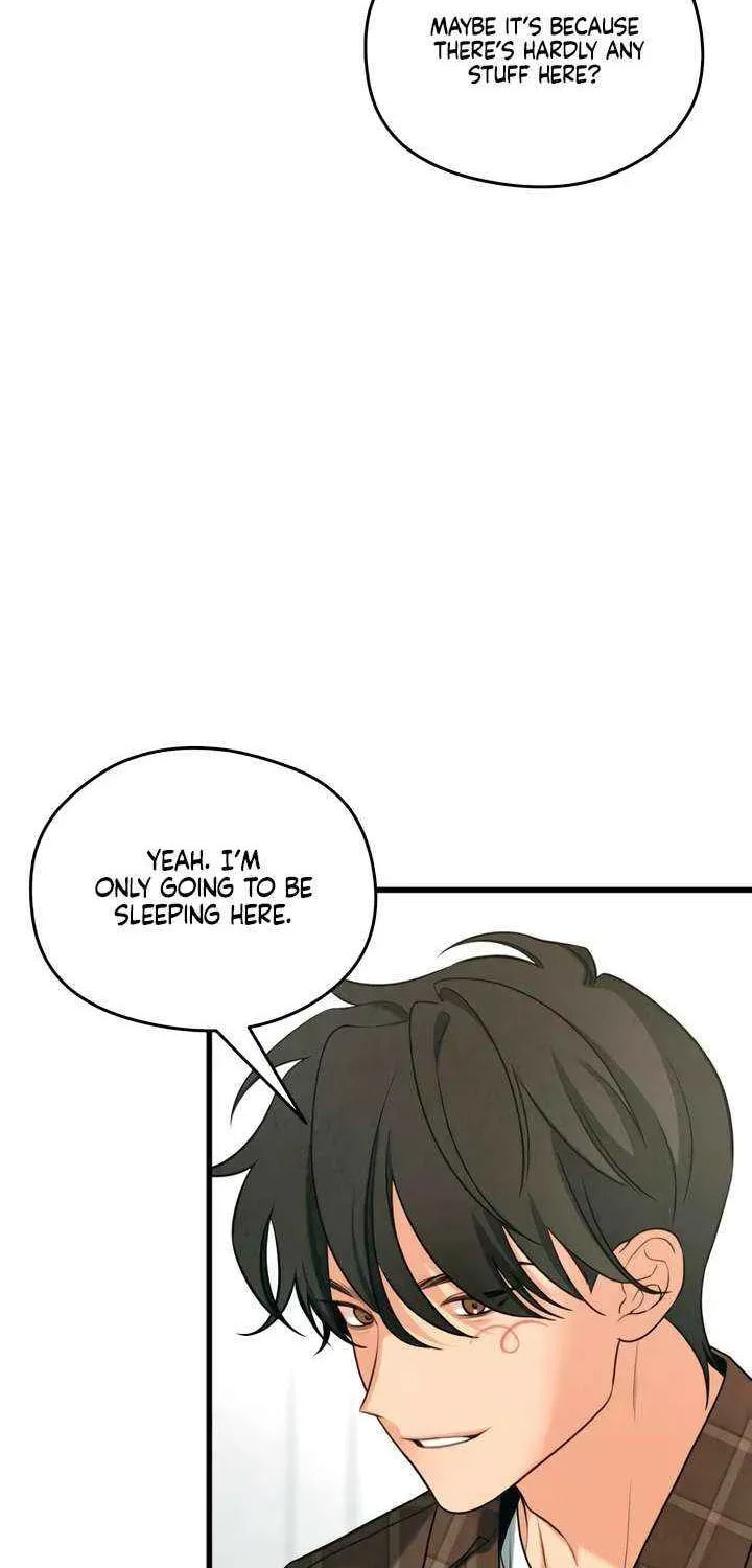 How Far Are You Okay? Chapter 73 page 64 - 