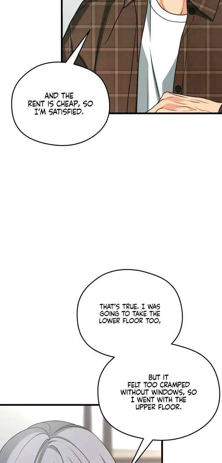 How Far Are You Okay? Chapter 73 page 65 - 