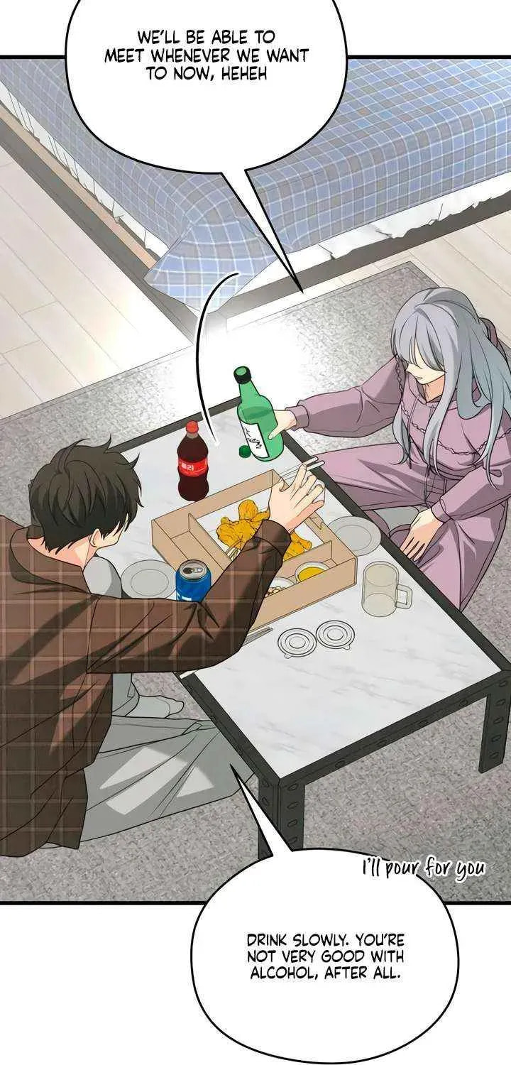 How Far Are You Okay? Chapter 73 page 67 - 