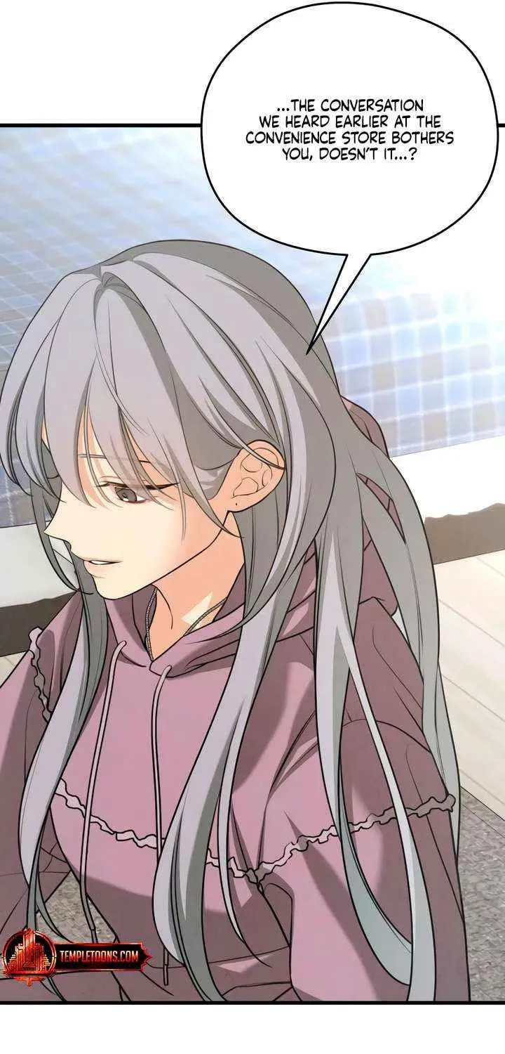 How Far Are You Okay? Chapter 73 page 71 - 