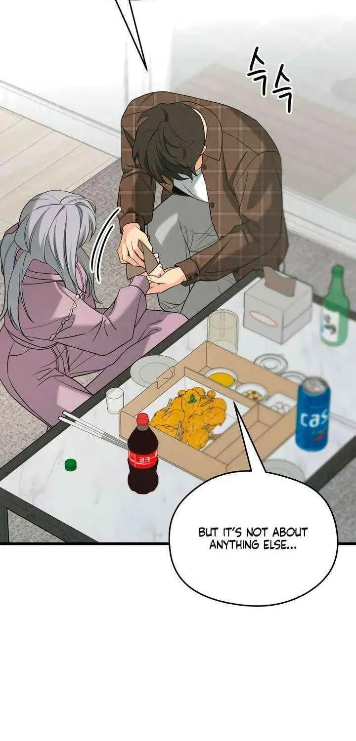 How Far Are You Okay? Chapter 73 page 74 - 