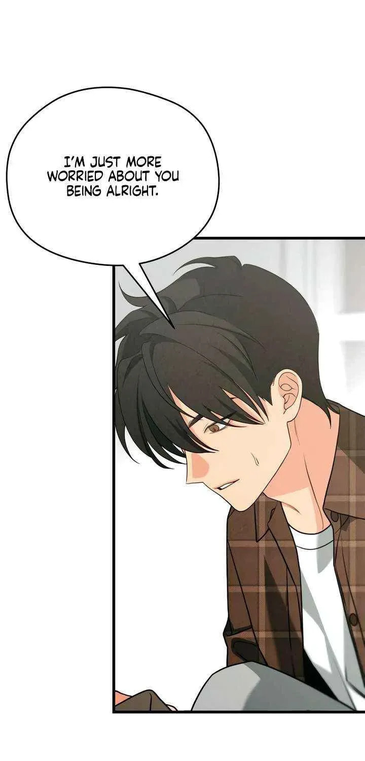 How Far Are You Okay? Chapter 73 page 75 - 