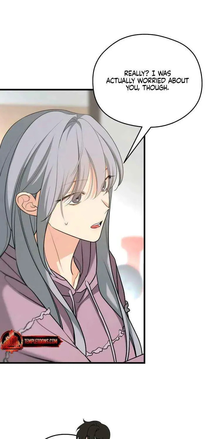 How Far Are You Okay? Chapter 73 page 76 - 