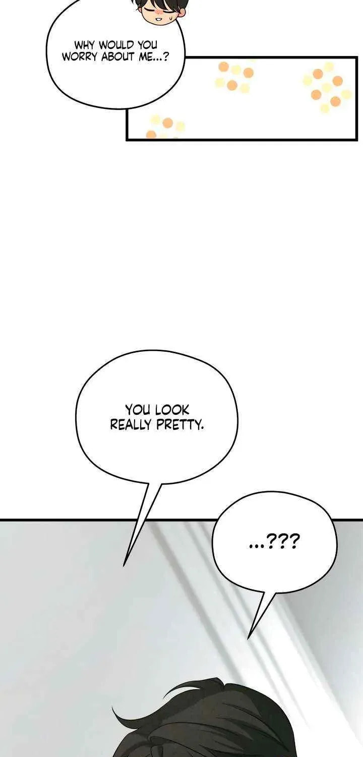 How Far Are You Okay? Chapter 73 page 77 - 