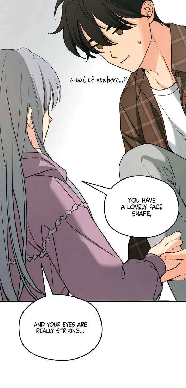 How Far Are You Okay? Chapter 73 page 78 - 
