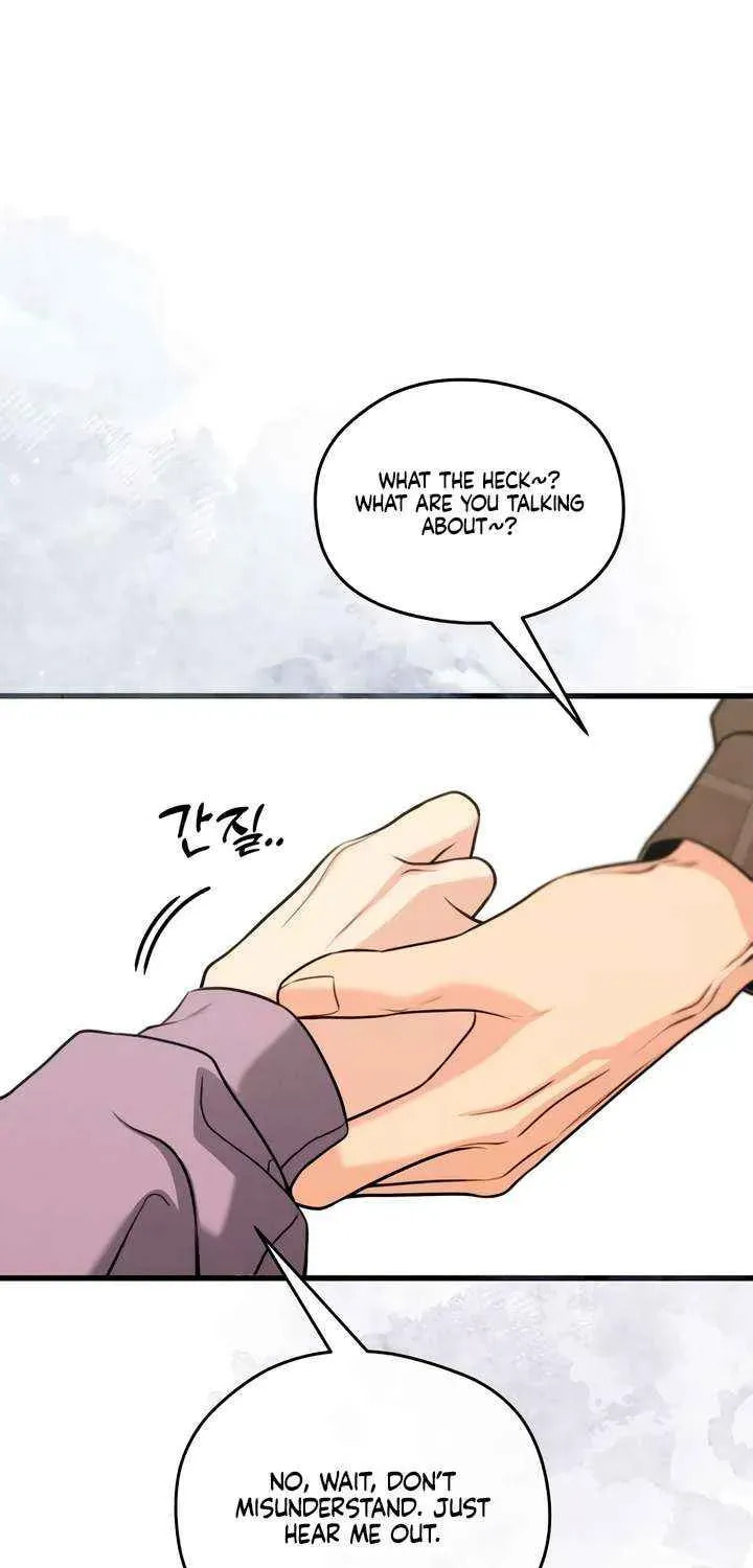 How Far Are You Okay? Chapter 73 page 79 - 
