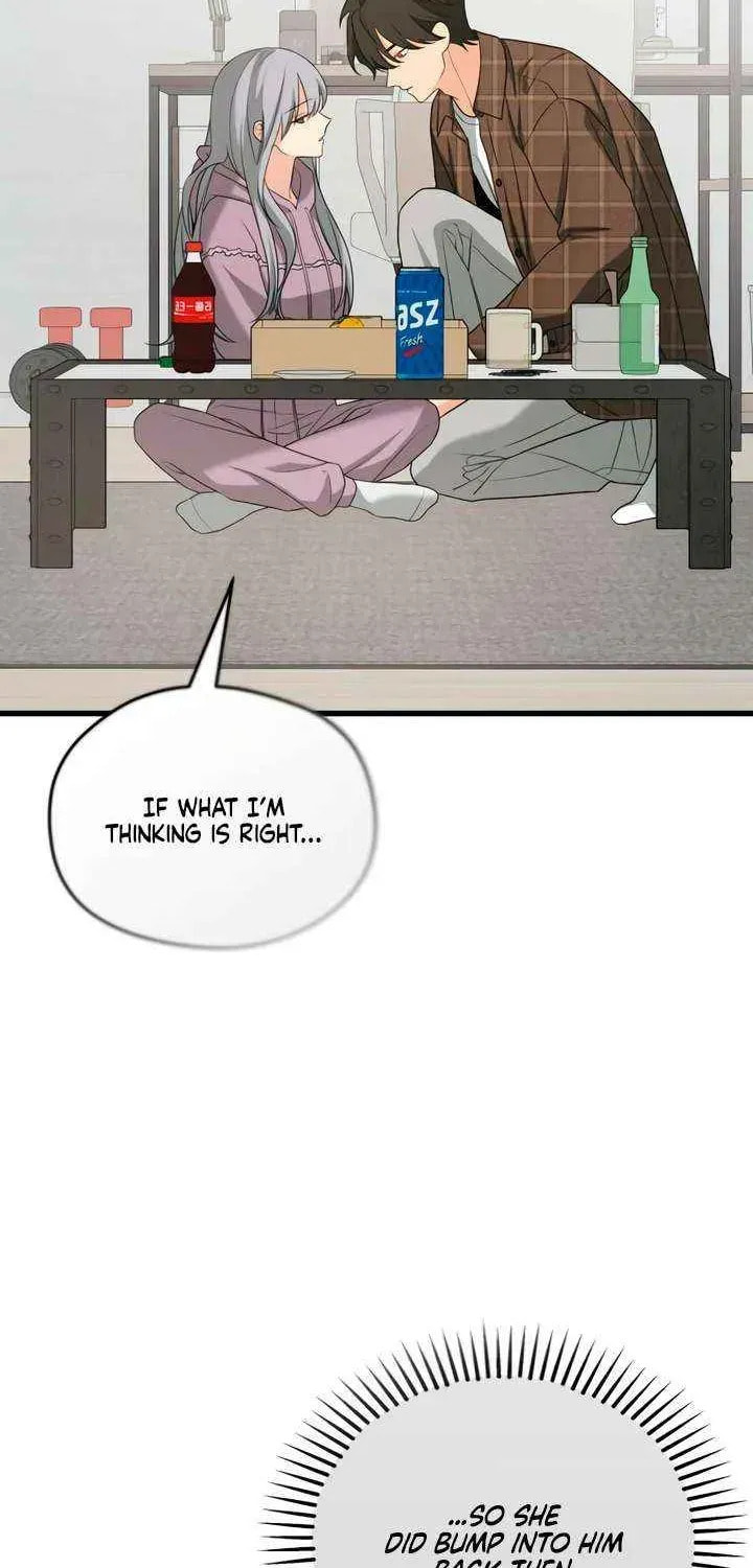 How Far Are You Okay? Chapter 73 page 82 - 