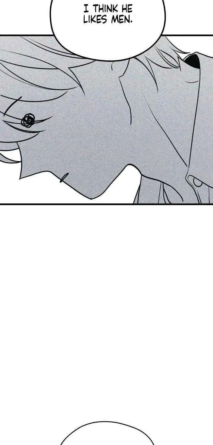 How Far Are You Okay? Chapter 73 page 84 - 