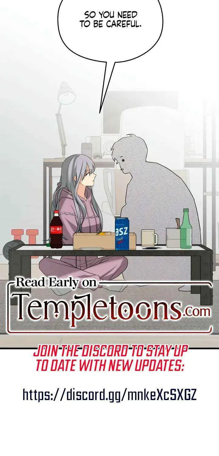 How Far Are You Okay? Chapter 73 page 85 - 