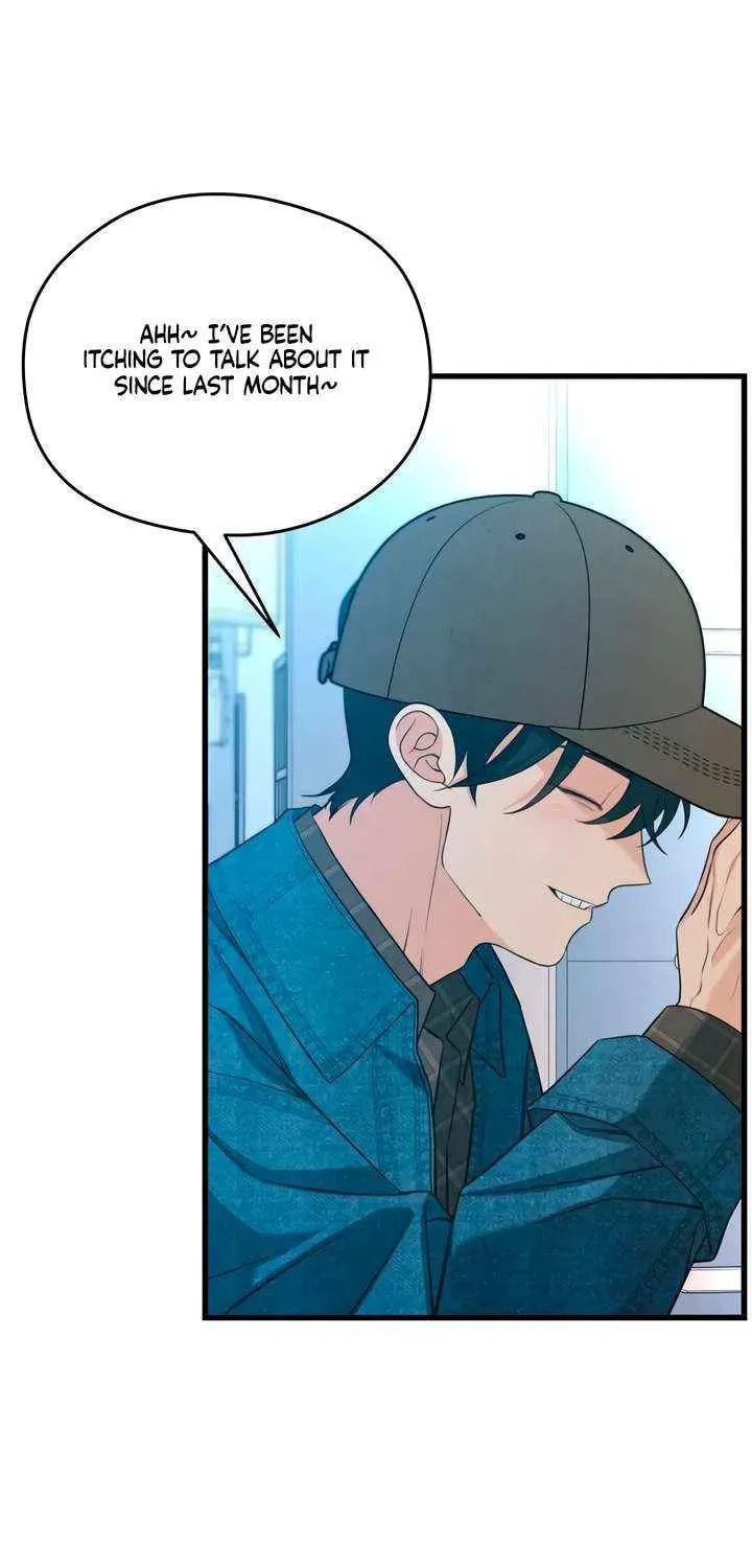 How Far Are You Okay? Chapter 73 page 10 - 