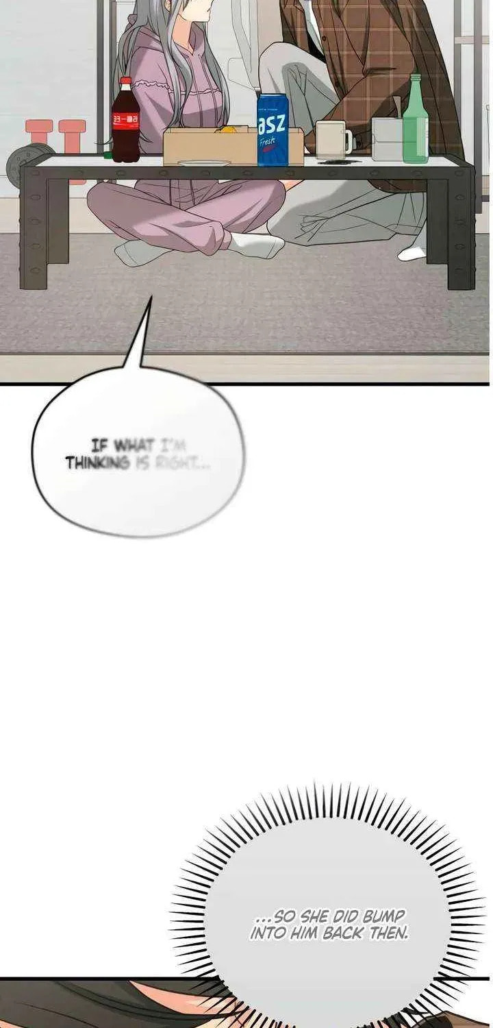 How Far Are You Okay? Chapter 74 page 2 - 