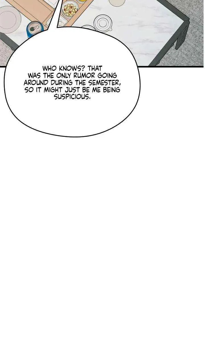 How Far Are You Okay? Chapter 74 page 15 - 