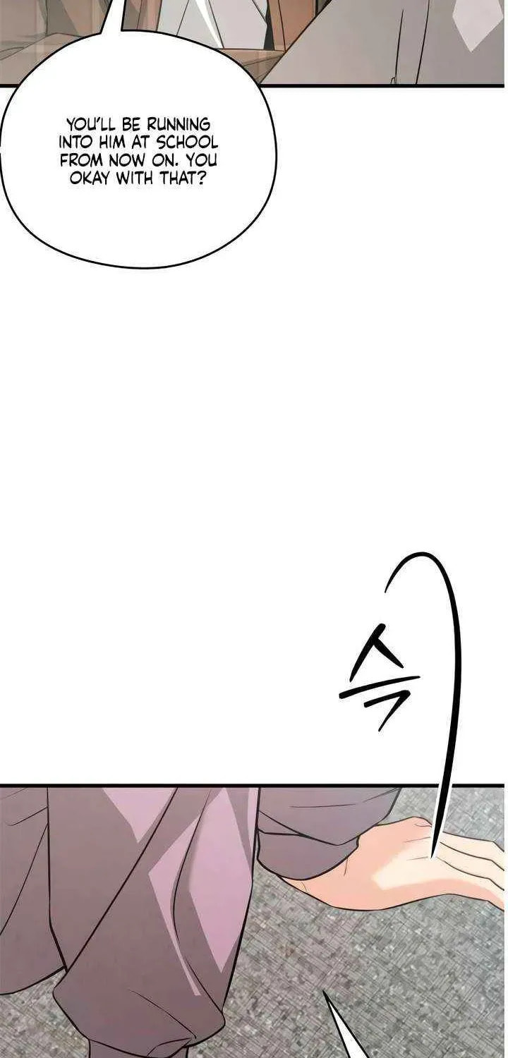How Far Are You Okay? Chapter 74 page 17 - 