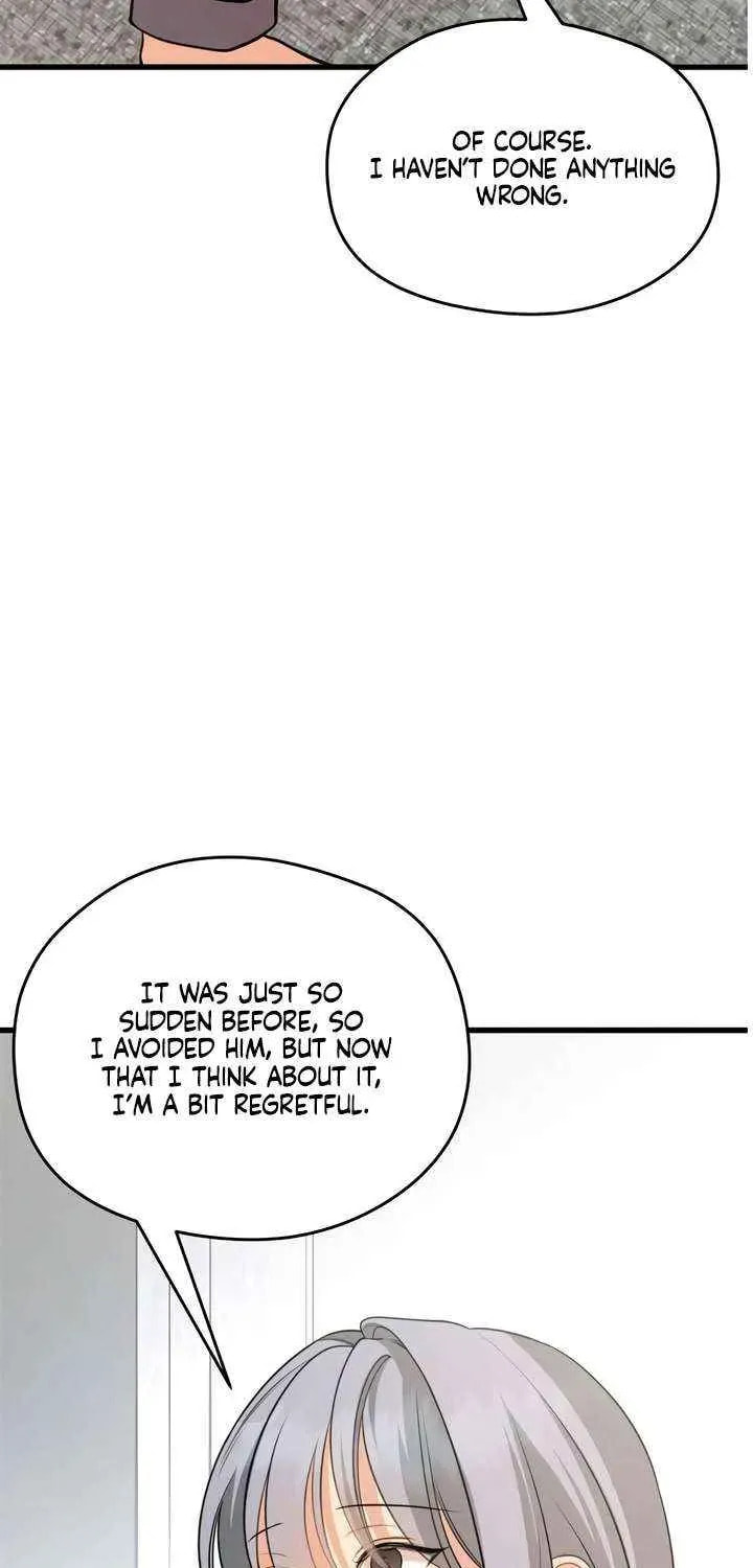 How Far Are You Okay? Chapter 74 page 18 - 