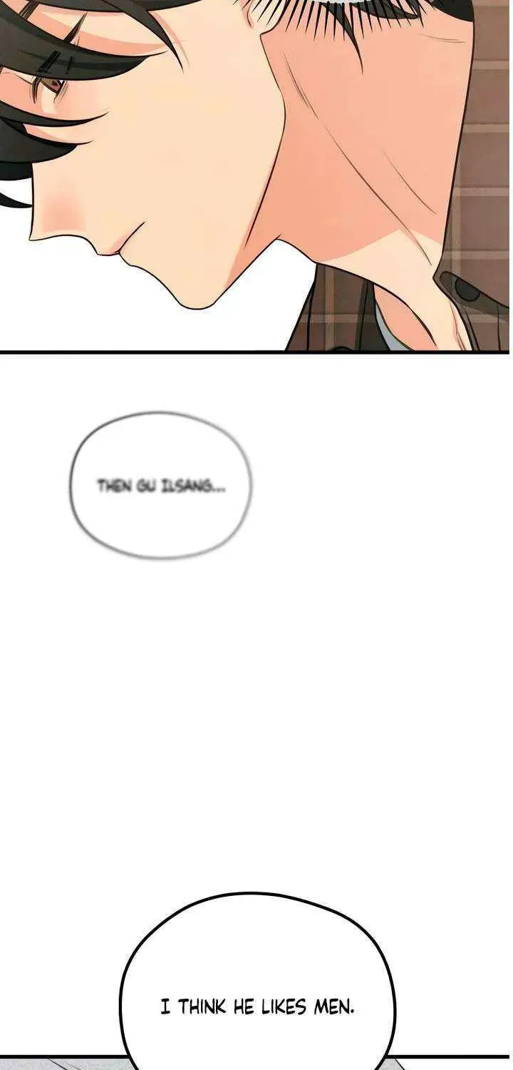 How Far Are You Okay? Chapter 74 page 3 - 