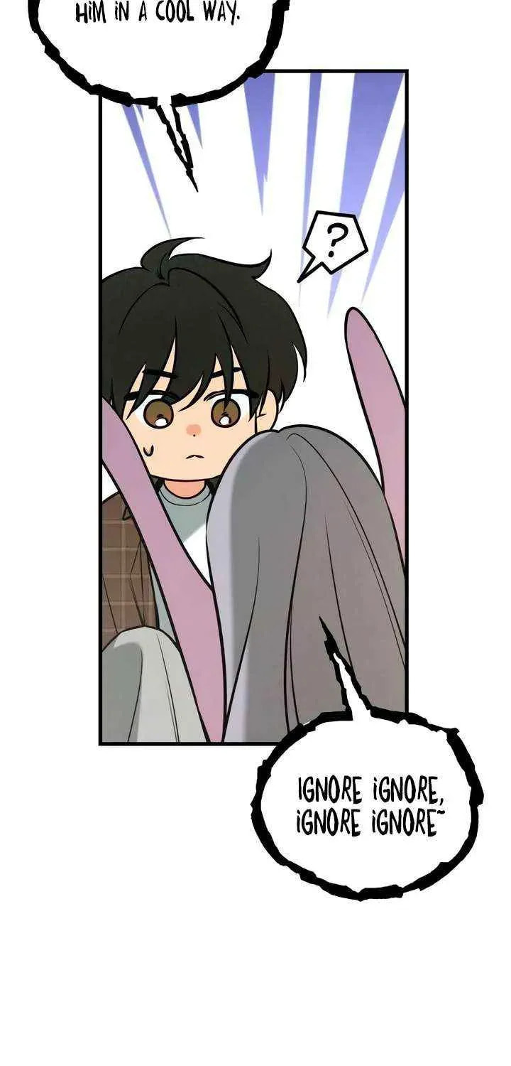 How Far Are You Okay? Chapter 74 page 22 - 
