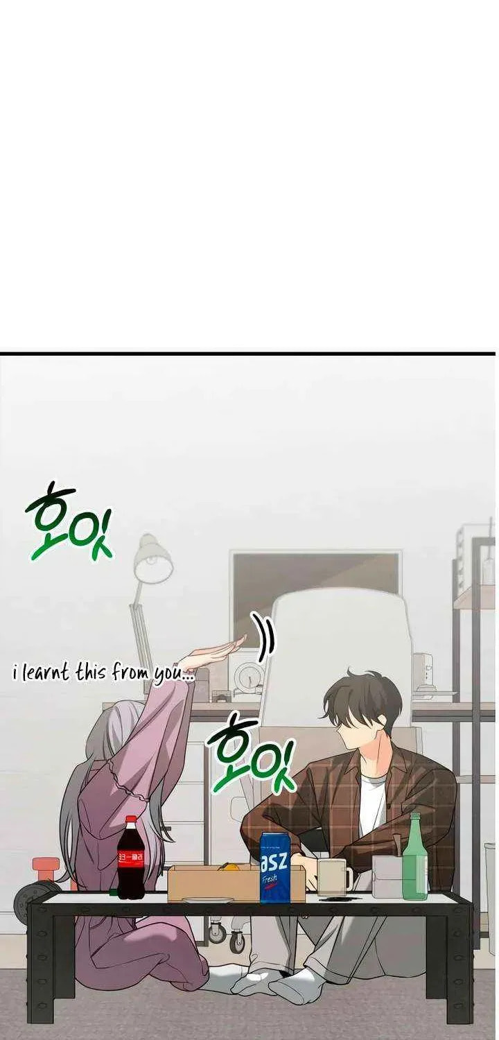 How Far Are You Okay? Chapter 74 page 23 - 