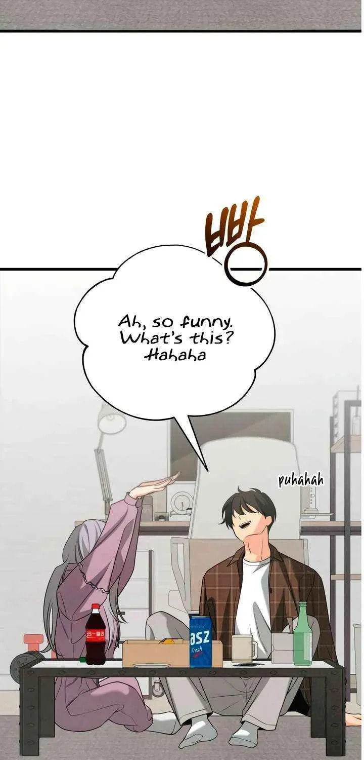 How Far Are You Okay? Chapter 74 page 24 - 