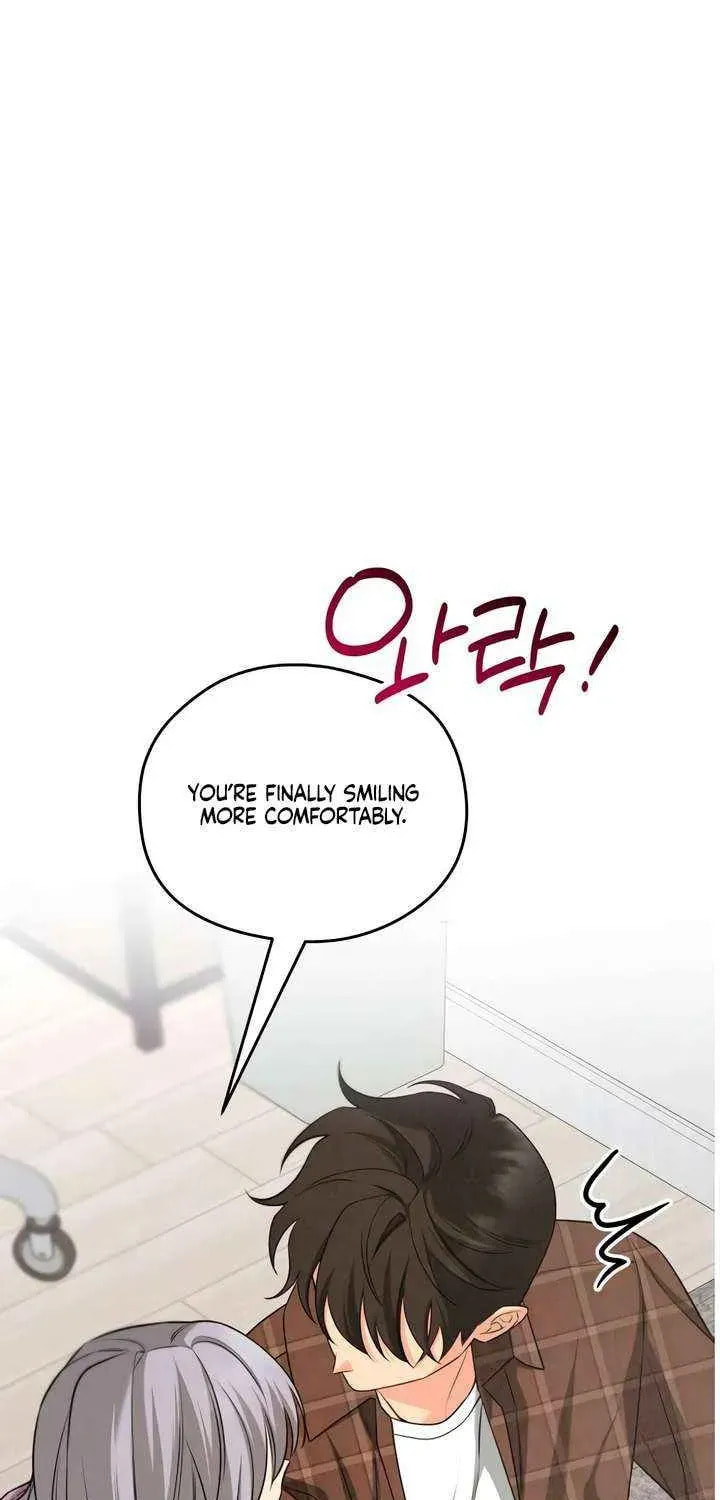 How Far Are You Okay? Chapter 74 page 26 - 