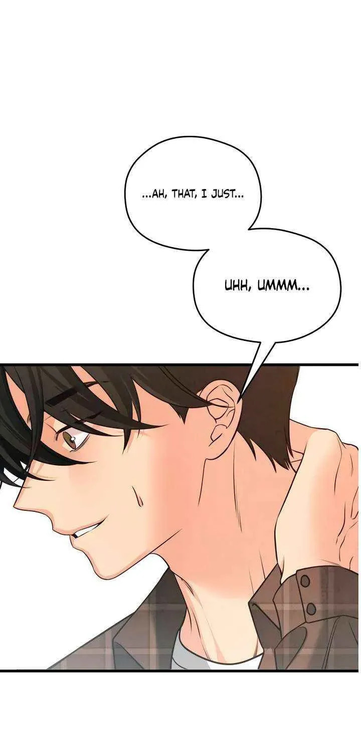How Far Are You Okay? Chapter 74 page 28 - 