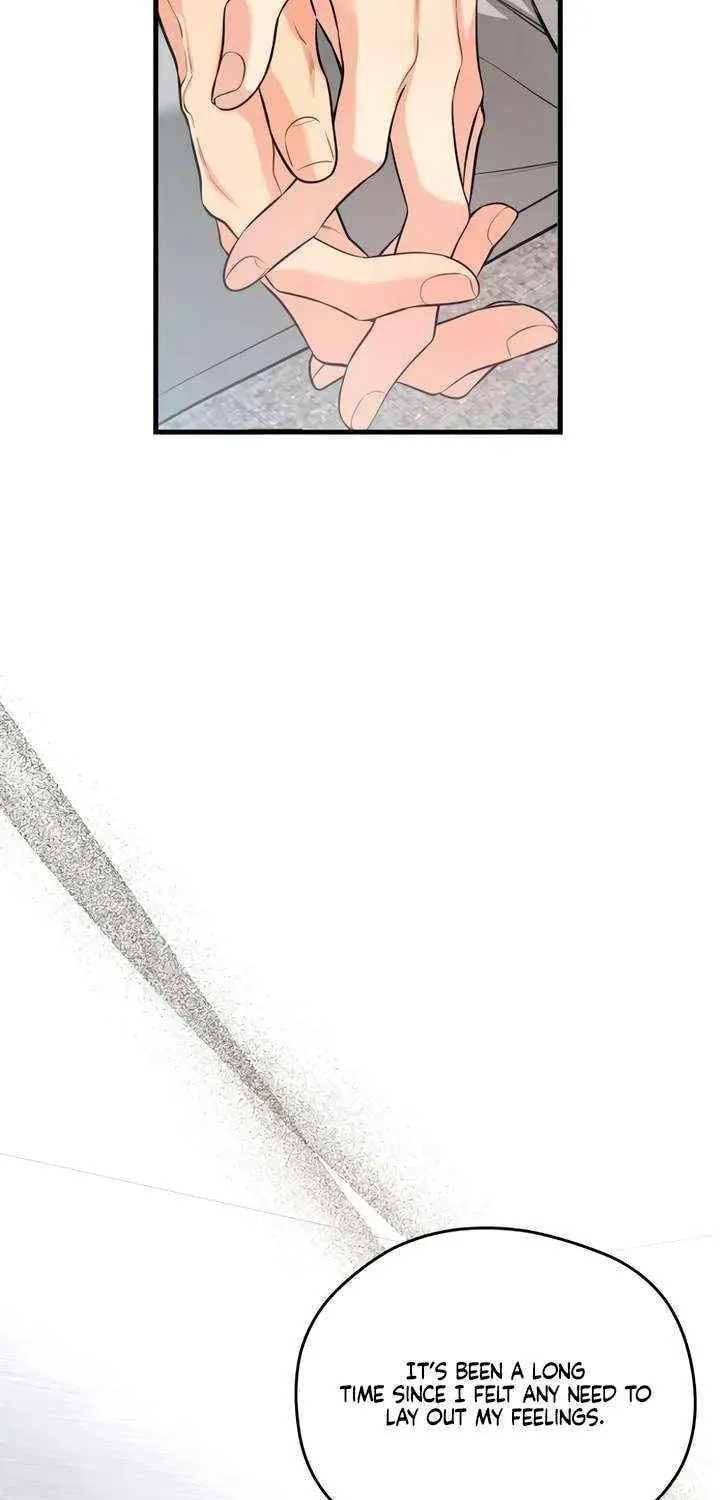 How Far Are You Okay? Chapter 74 page 30 - 