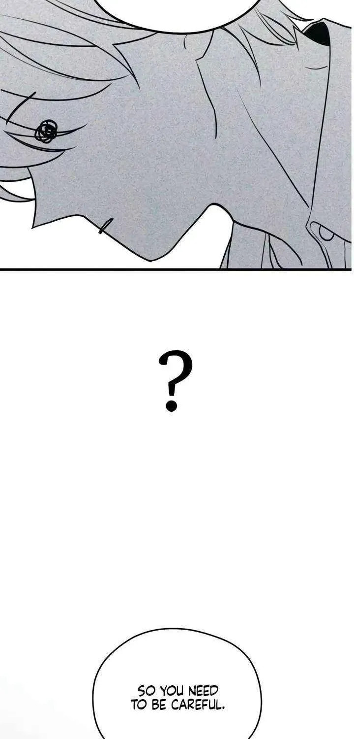 How Far Are You Okay? Chapter 74 page 4 - 