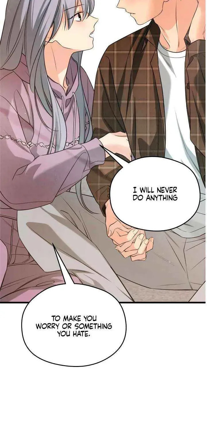 How Far Are You Okay? Chapter 74 page 33 - 