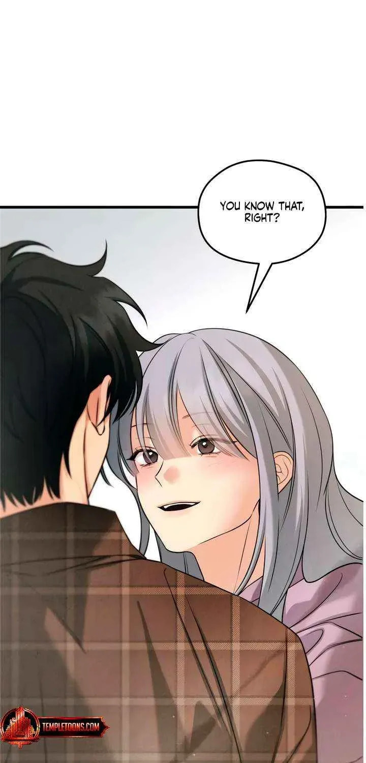 How Far Are You Okay? Chapter 74 page 34 - 