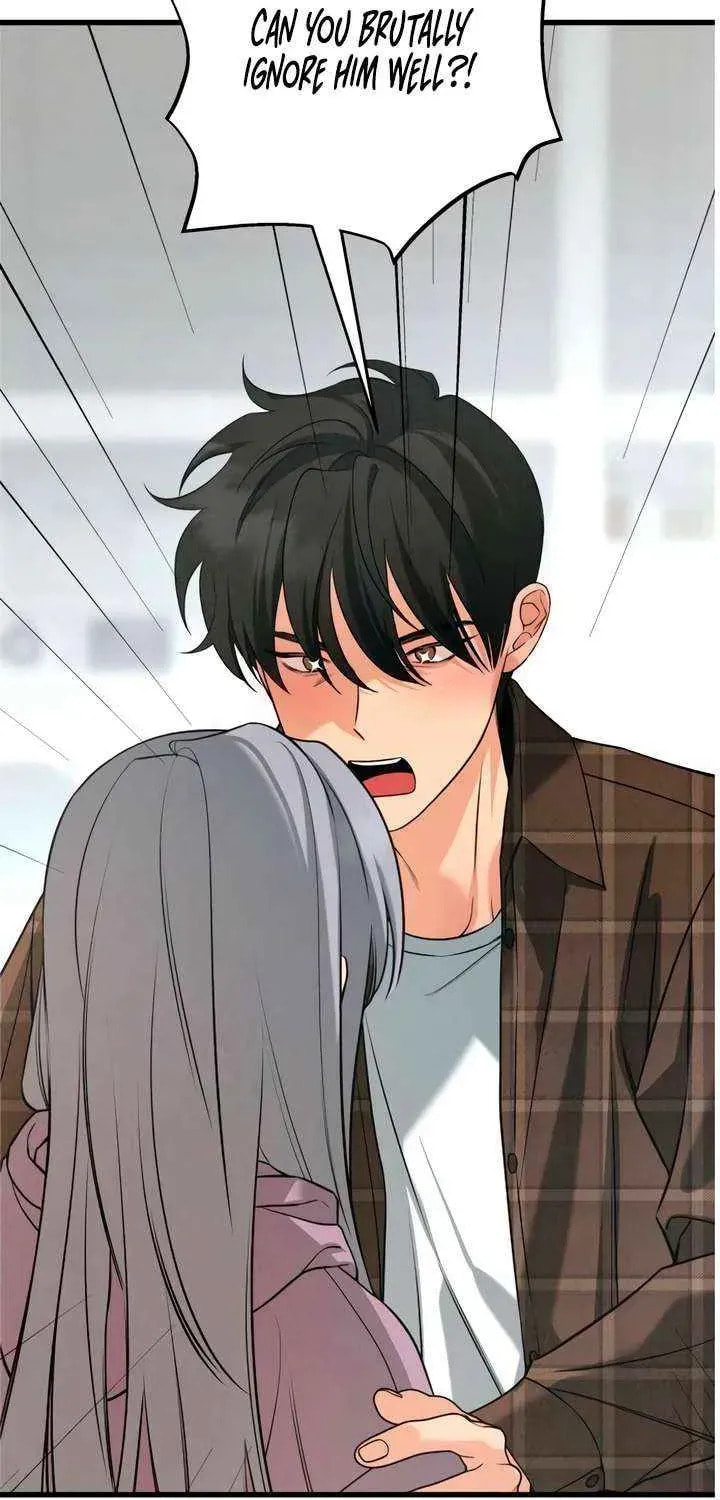 How Far Are You Okay? Chapter 74 page 38 - 