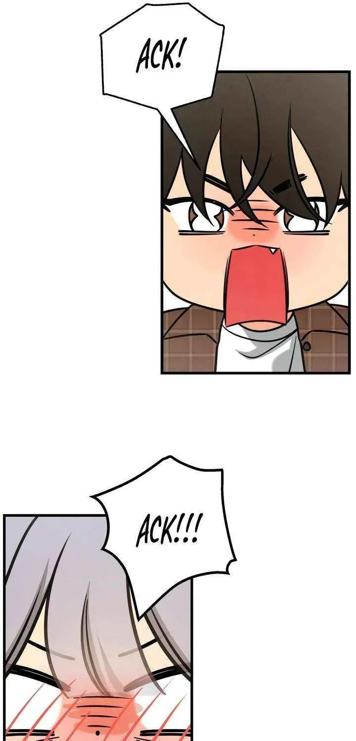 How Far Are You Okay? Chapter 74 page 40 - 
