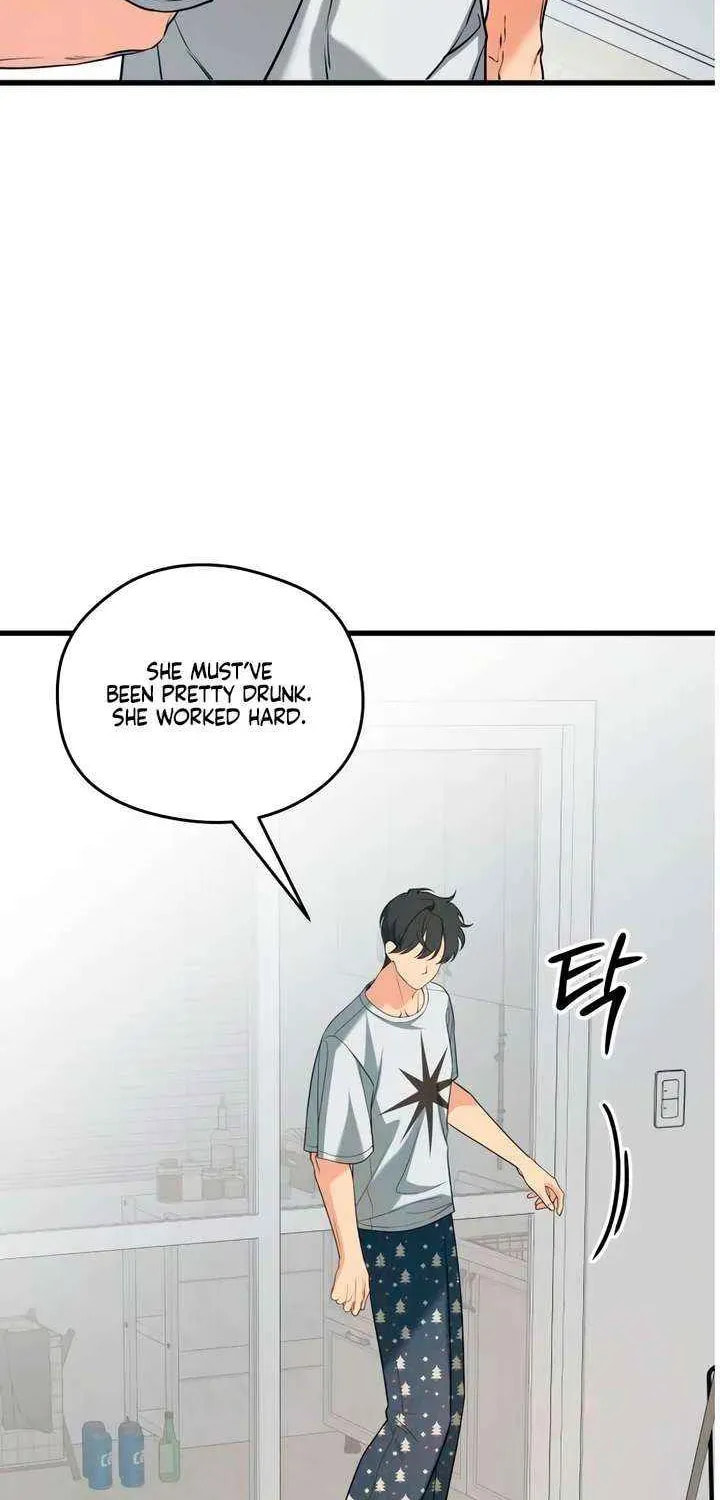 How Far Are You Okay? Chapter 74 page 50 - 