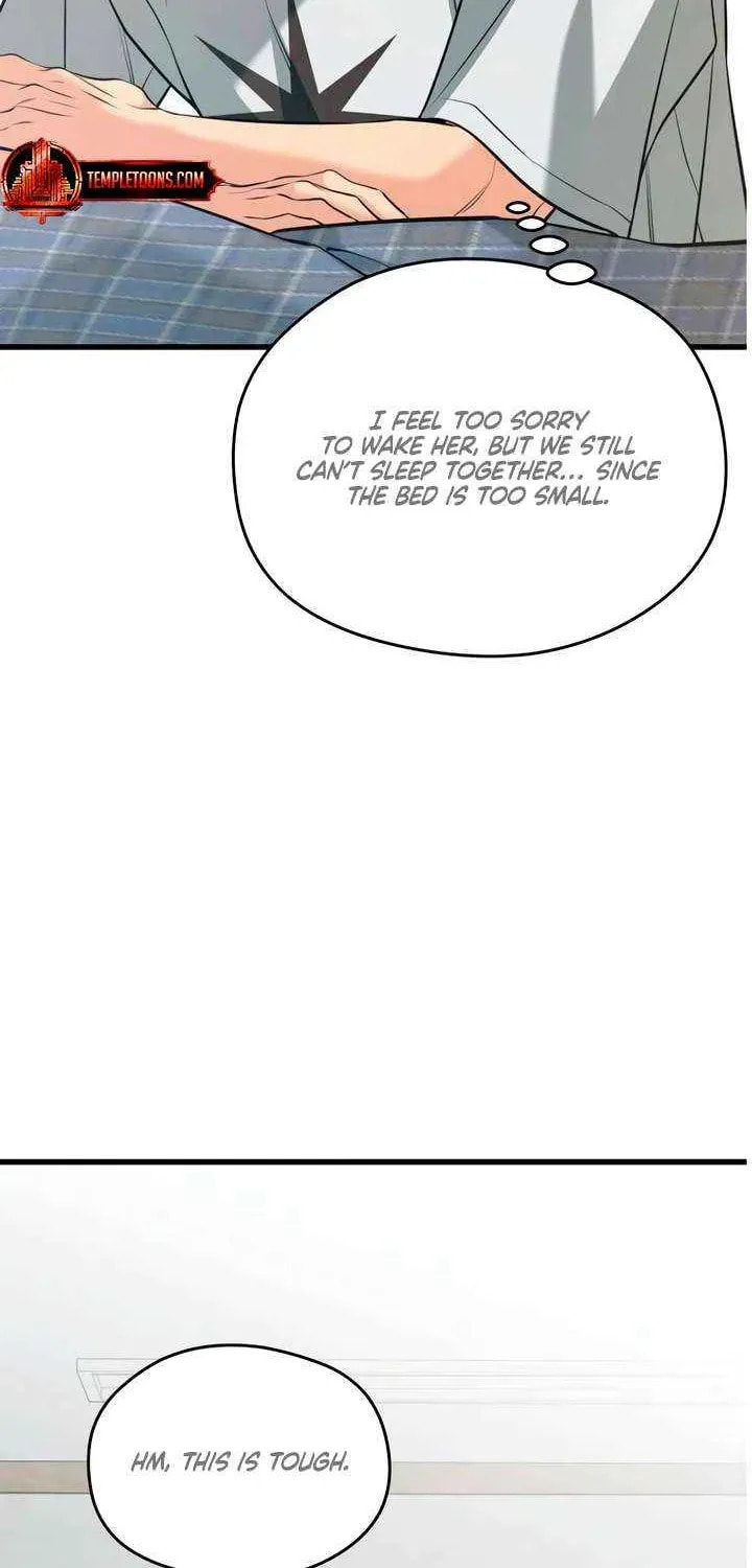 How Far Are You Okay? Chapter 74 page 56 - 