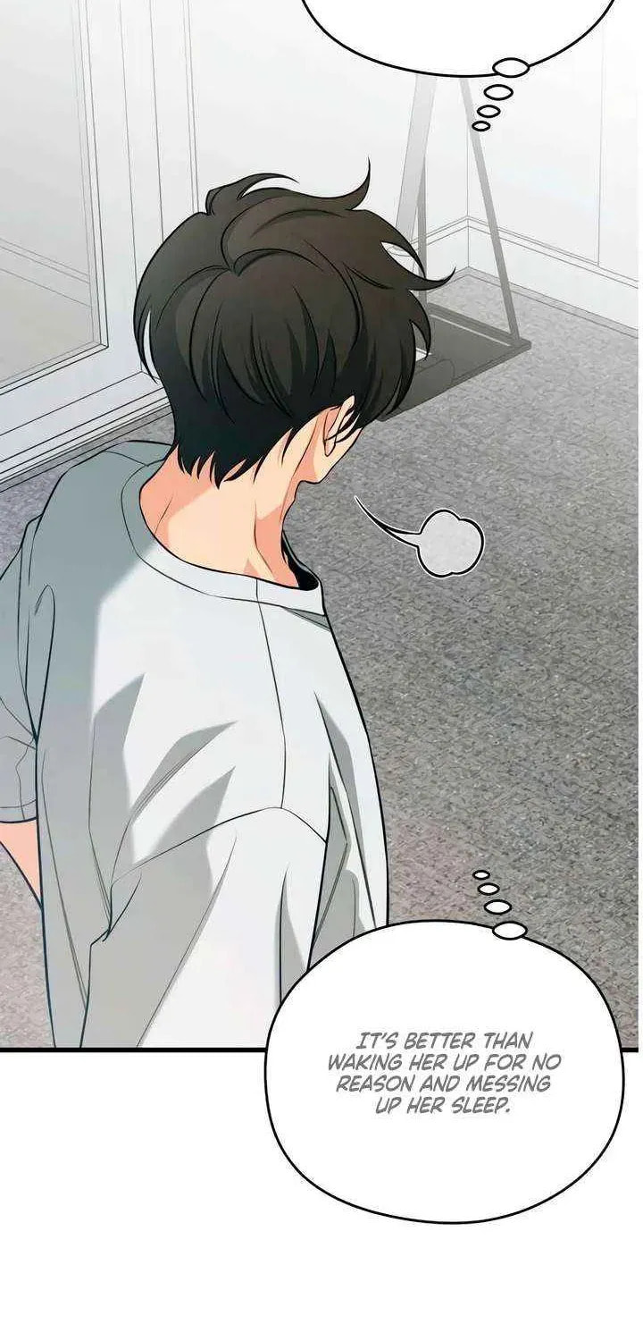 How Far Are You Okay? Chapter 74 page 58 - 