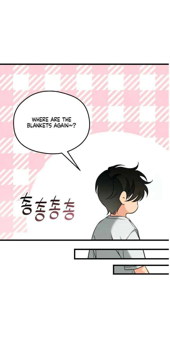 How Far Are You Okay? Chapter 74 page 59 - 