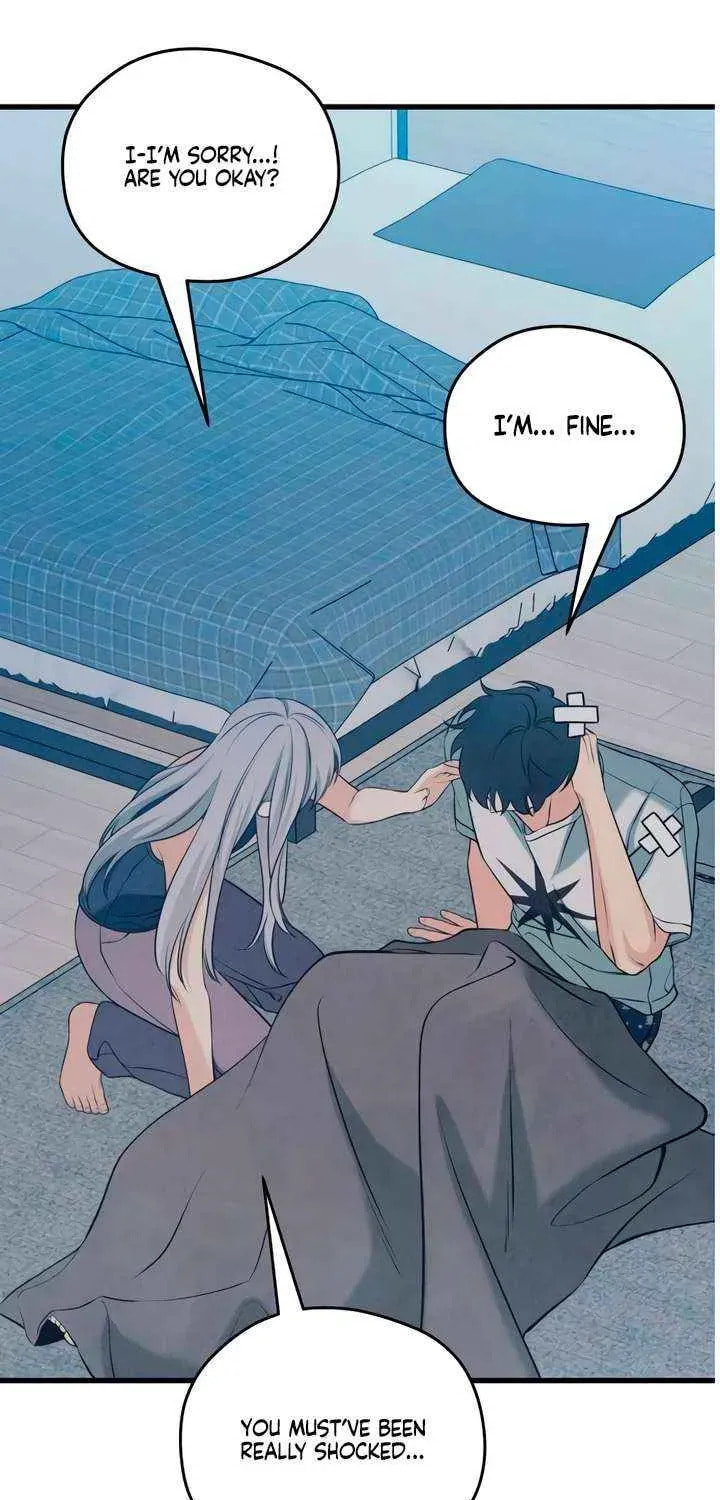 How Far Are You Okay? Chapter 74 page 65 - 