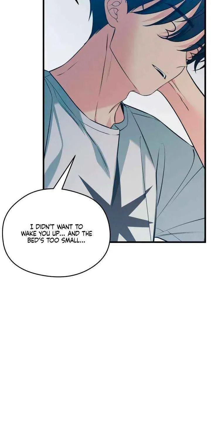 How Far Are You Okay? Chapter 74 page 68 - 