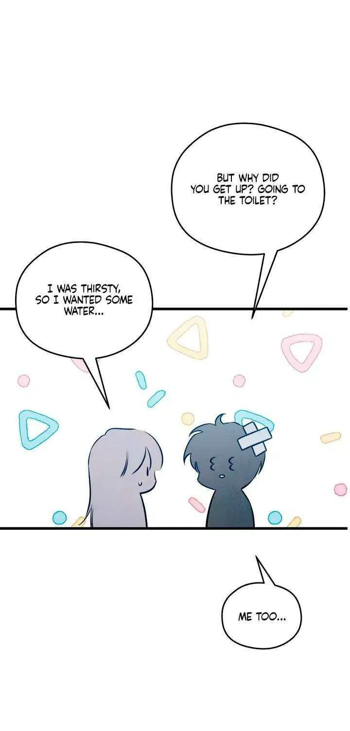 How Far Are You Okay? Chapter 74 page 69 - 