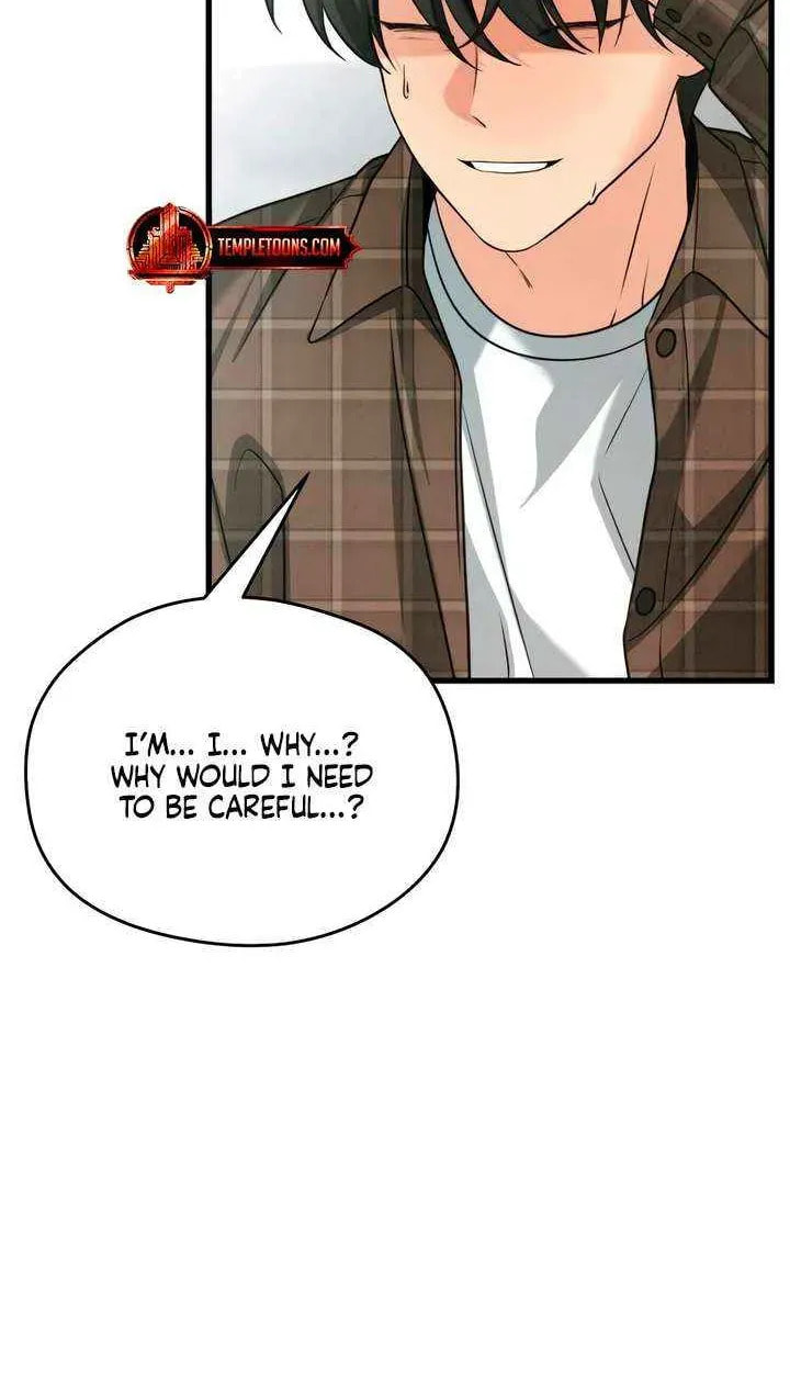 How Far Are You Okay? Chapter 74 page 8 - 