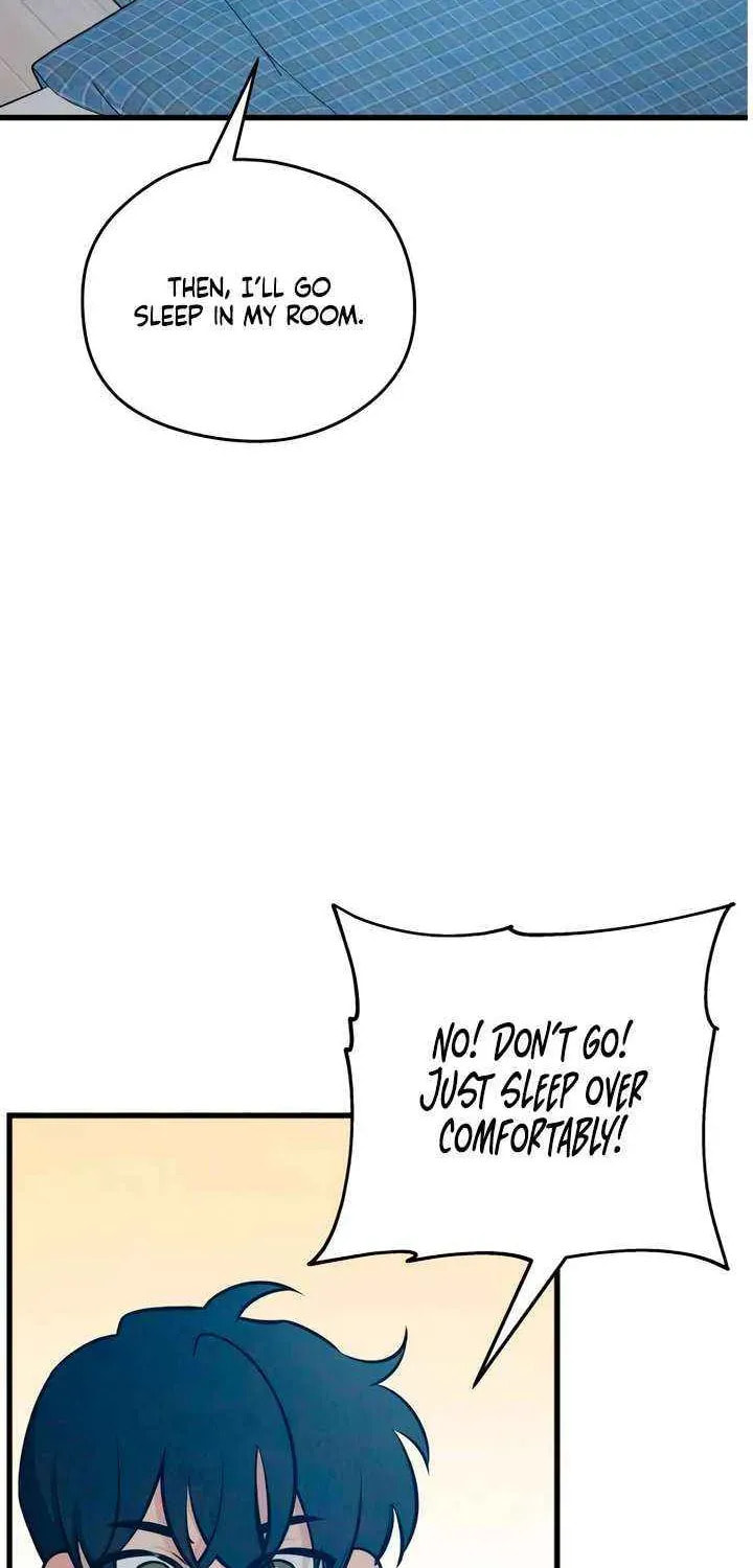 How Far Are You Okay? Chapter 74 page 72 - 