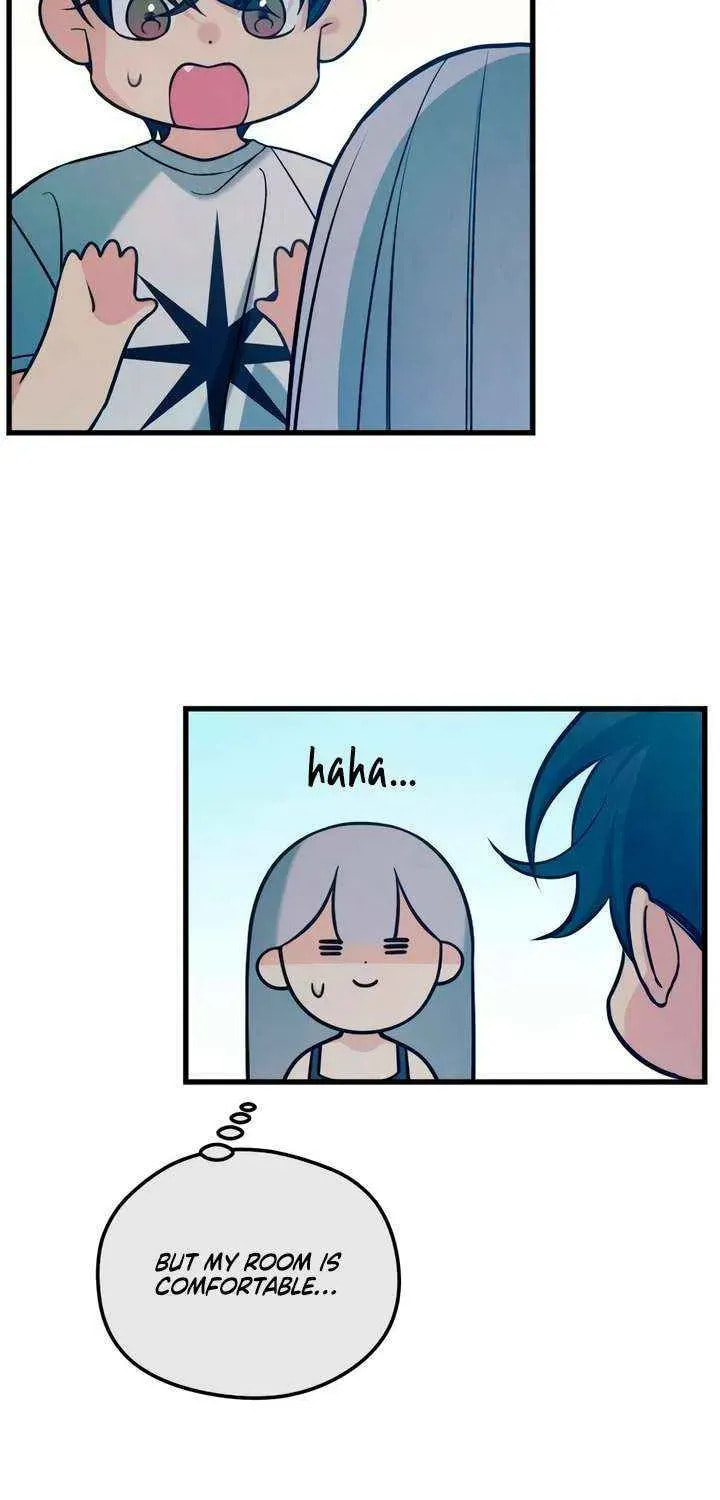 How Far Are You Okay? Chapter 74 page 73 - 