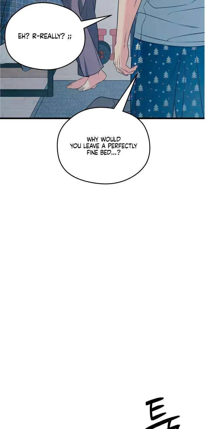 How Far Are You Okay? Chapter 74 page 75 - 