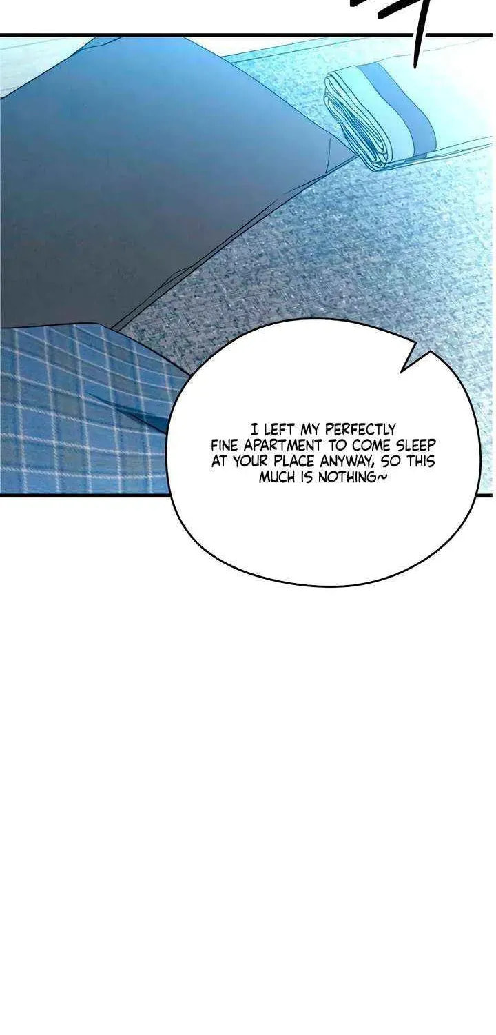 How Far Are You Okay? Chapter 74 page 76 - 
