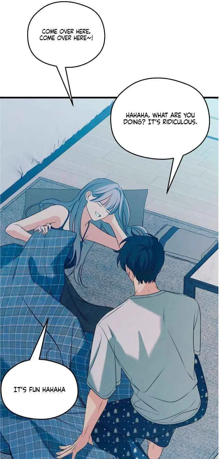 How Far Are You Okay? Chapter 74 page 79 - 