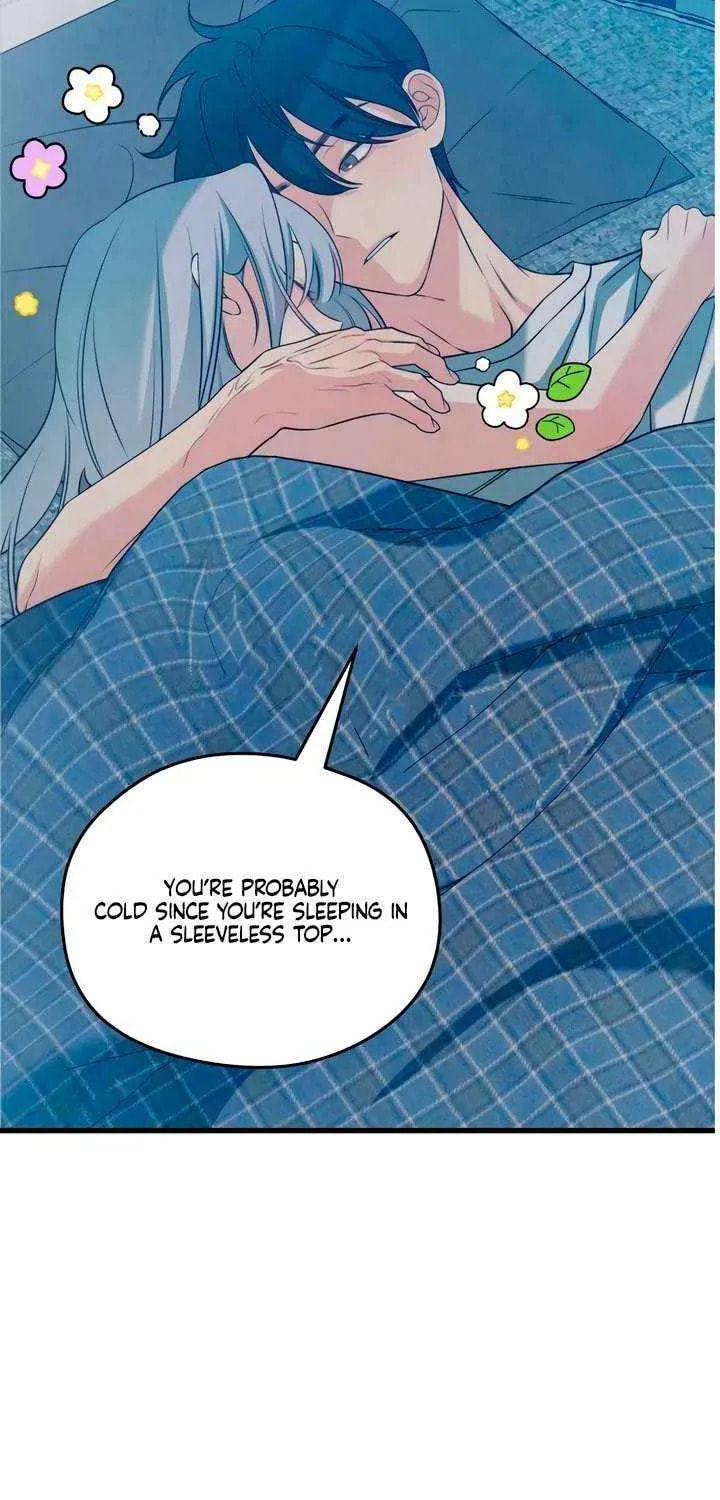 How Far Are You Okay? Chapter 74 page 81 - 