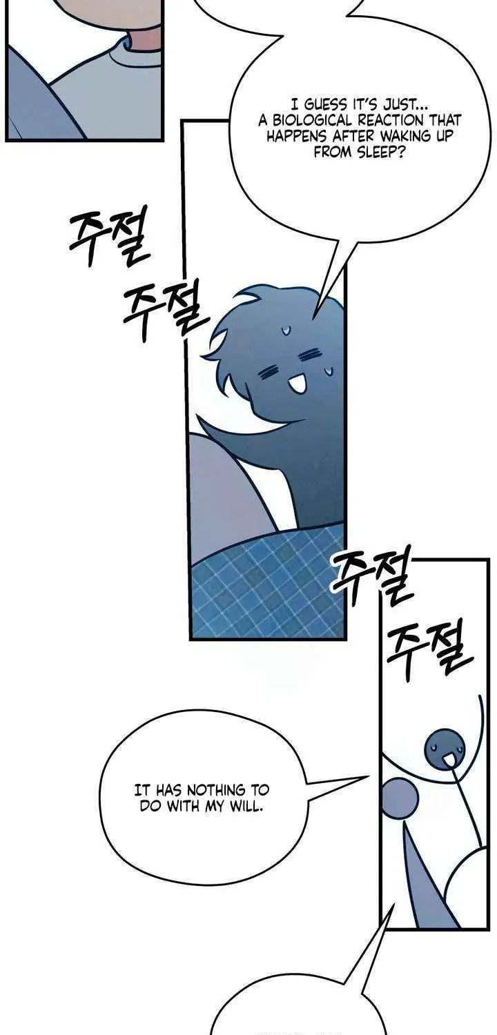 How Far Are You Okay? Chapter 74 page 85 - 
