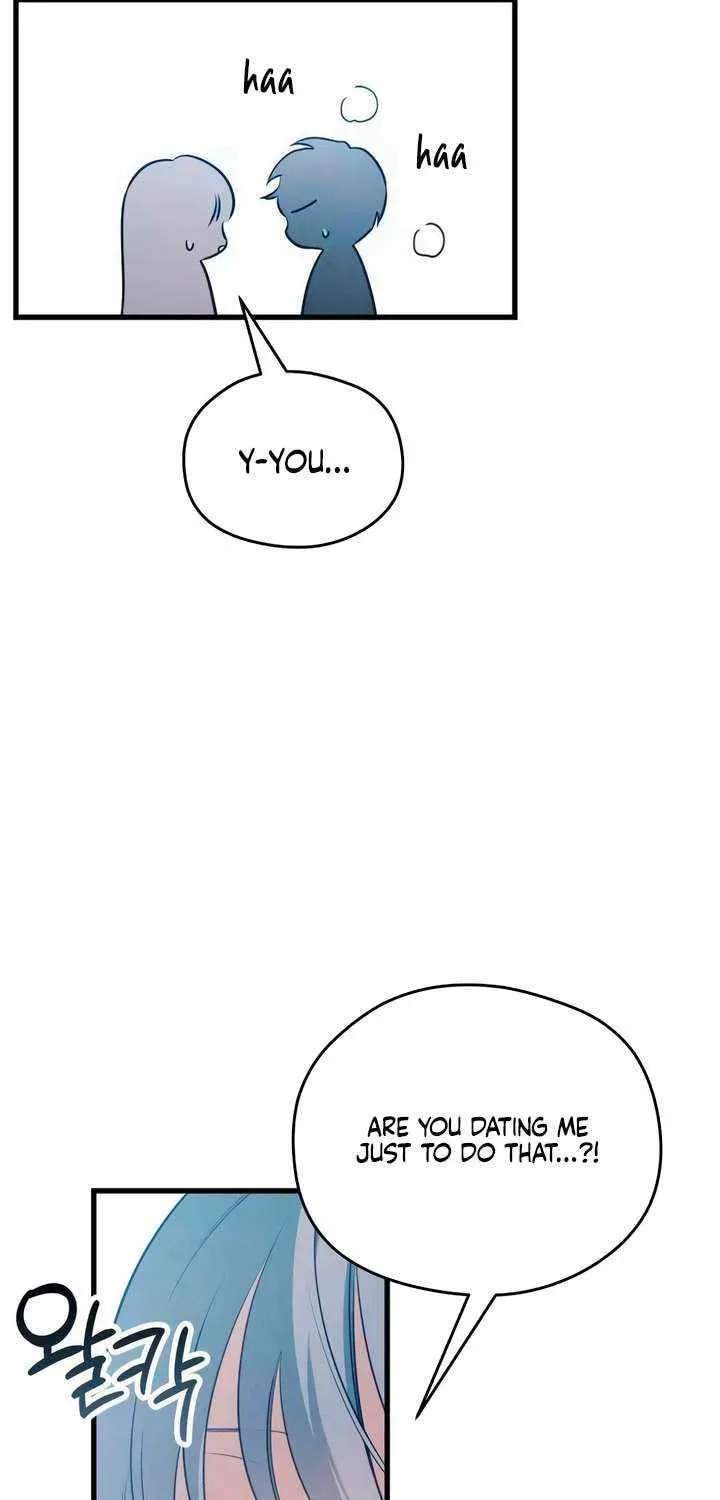 How Far Are You Okay? Chapter 75 page 13 - 
