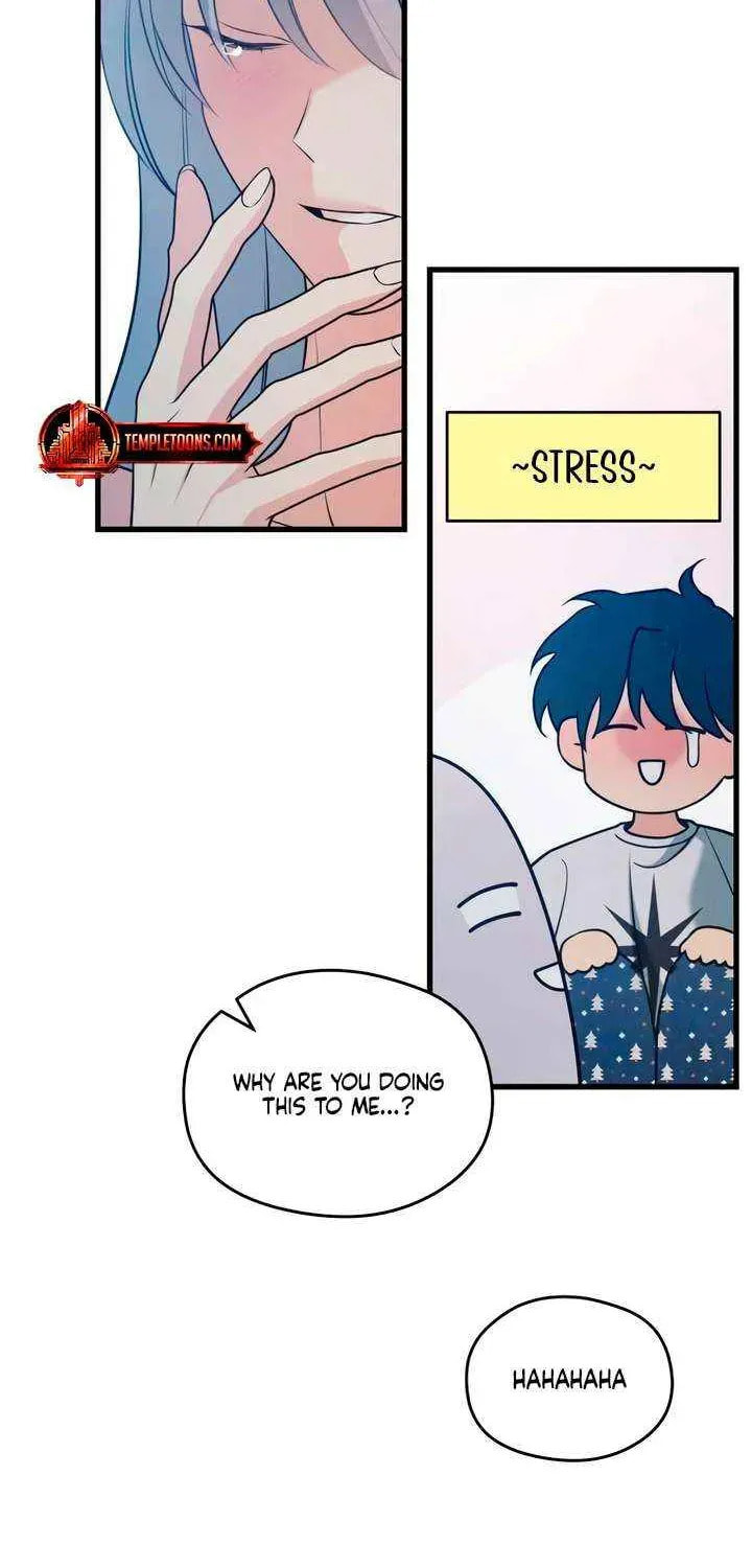 How Far Are You Okay? Chapter 75 page 14 - 