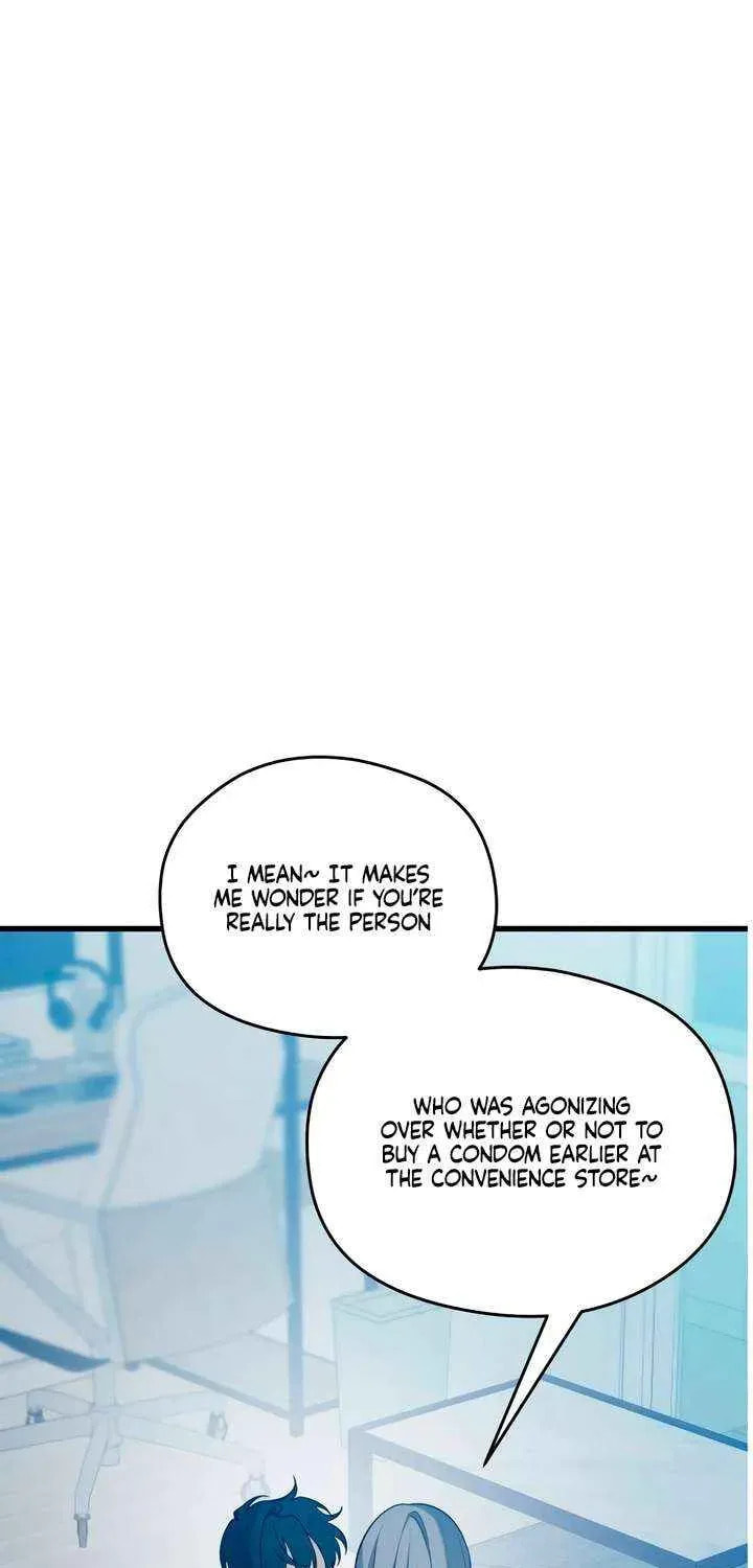 How Far Are You Okay? Chapter 75 page 15 - 