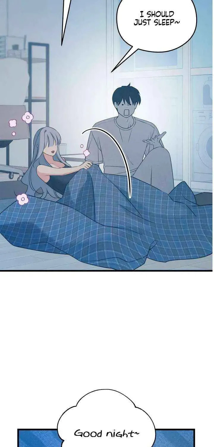 How Far Are You Okay? Chapter 75 page 21 - 