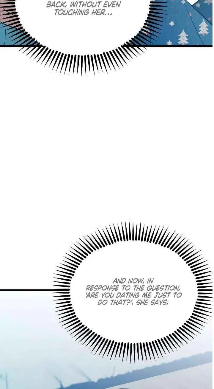 How Far Are You Okay? Chapter 75 page 24 - 